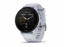 Garmin GPS sportovní hodinky Forerunner 955 Whitestone, EU