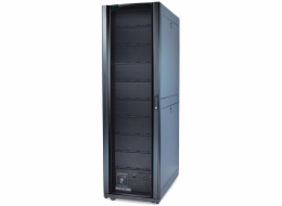 APC Symmetra PX48 Empty Battery Frame for 9 Battery modules with Startup