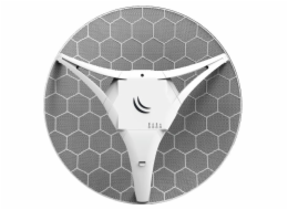 MikroTik RBLHGR Outdoor jednotka LHG pro LTE síť