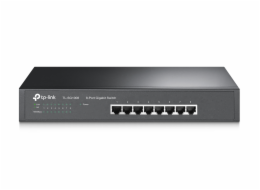 TP-Link TL-SX1008 TP-Link switch TL-SX1008 (8x10GbE)