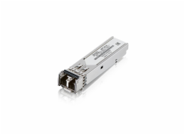 Zyxel SFP-SX-E - Transceiver modul SFP (mini-GBIC) - 1GbE - 1000Base-SX - multirežim LC - až 550 m - 850 nm (balení 10)