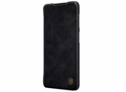 Nillkin  QIN BOOK KOŽENÉ POUZDRO SAMSUNG GALAXY A22 4G BLACK standard