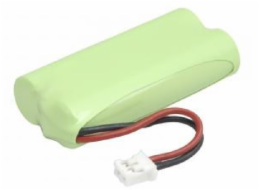 AVACOM&nbsp;baterie&nbsp;pro&nbsp;bezdrátový&nbsp;telefon&nbsp;Siemens&nbsp;Gigaset&nbsp;A140,&nbsp;AS140&nbsp;Ni-MH&nbsp;2,4V&nbsp;800mAh