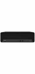 HP Elite SFF 800 G9, i5-12500, Intel HD, 1x8GB, SSD 256GB, noODD, W11Pro/W10Pro, 3-3-3, WiFi 6e + BT