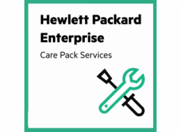 HPE 1Y PW TC Ess wCDMR ML110 Gen9 SVC