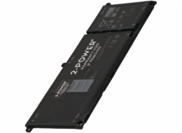 2-POWER Baterie 15V 3530mAh pro Dell Latitude 3410