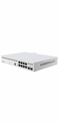 MikroTik Cloud Smart Switch CSS610-8P-2S+IN