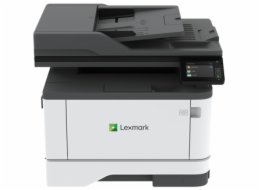 LEXMARK Multifunkční ČB tiskárna MX431adw,A4, 40ppm, 512MB, LCD displej, duplex, DADF, USB 2.0