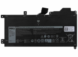 DELL Baterie 2-cell 38W/HR LI-ON pro Latitude