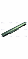 2-Power baterie pro HP/COMPAQ ProBook 430, 430 G1 14,8 V, 2600mAh, 4 cells