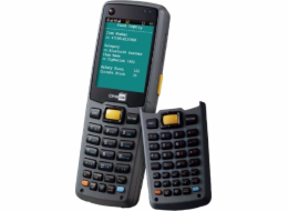 CPT-8600CMobilní&nbsp;terminál,CCD,8MB,29kl.