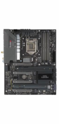 SUPERMICRO MB 1xLGA1151 8/9g 140W, Z390, 4x DDR4,6xSATA3, 6xPCIe 3.0 (4x16), 2x M.2, 2xLAN+WiFi, 2xDP+HDMI, Audio