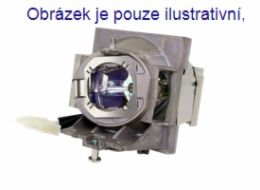 BenQ Lampa CSD module pro MU641