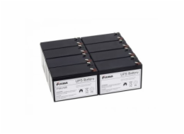 FUKAWA akumulátor FWU105 výmenná sada za RBC105                  