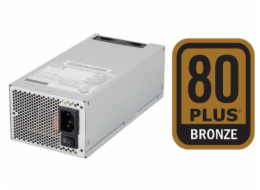 FSP 2U FSP400-50WCB/400W/2U/80PLUS Bronze/Bulk