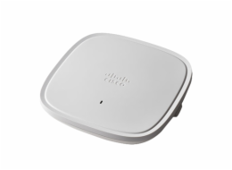 Catalyst 9120 Access point Wi-Fi 6 standards based 4x4 access point; Internal Antenna