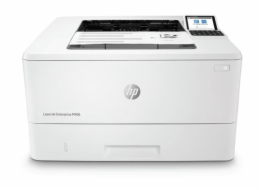 HP LaserJet Enterprise M406dn (38str/min, A4, USB, Ethernet, Duplex)