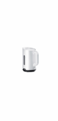 Braun WK1100WH rychlovarná konvice