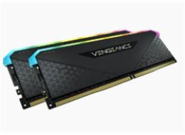 CORSAIR Vengeance RGB RS - 16GB: 2x8GB