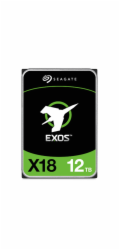 Seagate Exos/12TB/HDD/3.5"/SATA/7200 RPM/5R