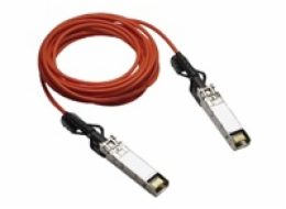 Aruba Instant On 10G SFP+ to SFP+ 1m Direct Attach Copper Cable