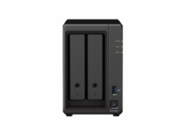 Synology DVA1622 (4C/CeleronJ415/2,0-2,7GHz/6GBRAM/IntelUHD600/2xSATA/2xUSB3.2/1xGbE/1xHDMI)