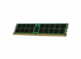 Kingston - DDR4 - modul - 64 GB - DIMM 288-pin - 3200 MHz / PC4-25600 - CL22 - 1.2 V - registrovaná - ECC - pro Lenovo ThinkStation P620