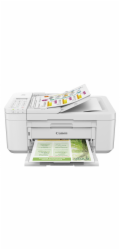 CANON PIXMA TR4651 White