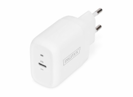 DIGITUS univerzální nabíj.adapt. USB-C 20 W