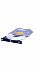 Lite-On DU-8AESH 24x SATA černá bulk
