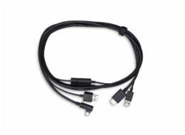 WACOM X-SHAPE CABLE FOR DTC133 Kabel USB