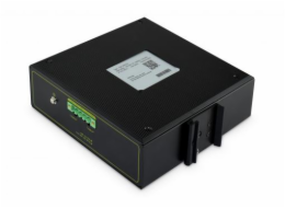 Digitus DN-651109, Spínač