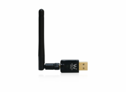 VU+ 600 Mbps Wireless USB Adapter, WLAN-Adapter