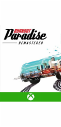 ESD Burnout Paradise Remastered