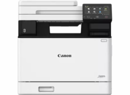 Canon  i-SENSYS MF754Cdw barevná, MF (tisk, kopírka, sken, fax), duplex, DADF, USB, LAN, Wi-Fi