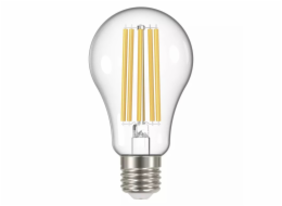 Emos LED žárovka Classic A67, 17W/150W E27, WW teplá bílá, 2452 lm, Filament, D