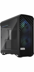 Fractal Design Torrent RGB TG Light Tint FD-C-TOR1A-04 Fractal Design Torrent Black RGB TG Light Tint