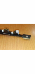 Supermicro  SLIMLINE SAS x8 (LE) to 2x MINI SAS HD,INT, 70CM,32AWG 