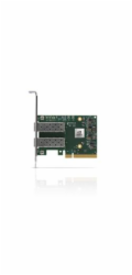 SUPEMICRO nVidia Mellanox ConnectX-6 Lx EN adapter card, 25GbE, Dual-port SFP28, PCIe 4.0 x8, No Crypto, bulk