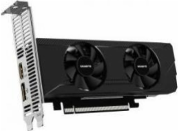 GIGABYTE  RX 6400 D6/4GB/GDDR6