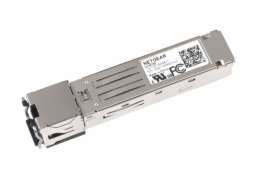 10GBASE-T SFP+-Transceiver Modul