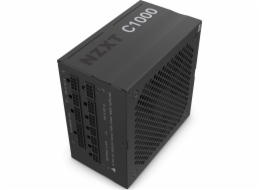 NZXT C1000 80+ Gold 1000W, PC-Netzteil