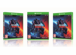Mass Effect (Legendary Edition) [XBOX ONE]