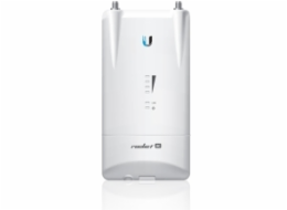 UBNT airMAX Rocket5 AC Lite [Client/AP/Repeater, 5GHz, 802.11ac, 27dBm, 2xRSMA]