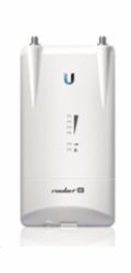 UBNT airMAX Rocket5 AC Lite [Client/AP/Repeater, 5GHz, 802.11ac, 27dBm, 2xRSMA]