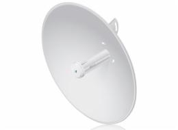 Ubiquiti PowerBeam 5 AC 500mm 27dbi Gb LAN + radom