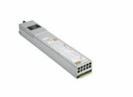 SUPERMICRO 1U, 700W, Redundant PWS Module, 54.5mm w/ PMBUS Gold Effieicnty