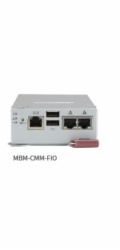 SUPERMICRO MicroBlade Chassis Management Module (CMM)