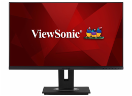 ViewSonic VG2755-2K / 27"/ IPS/ 16:9/ 2560x1440/ 5ms/ 350cd/m2/ DP/ HDMI/ USB/ PIVOT/ Repro
