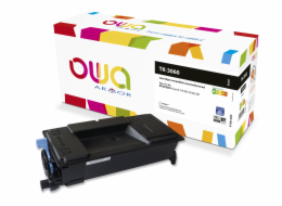 OWA Armor toner kompatibilní s KYOCERA TK3060, černá/black